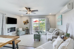 Lake Views Osage Beach Home with Gas Grill!
